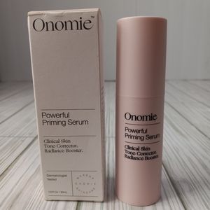 ONOMIE Powerful Tone Correcting Priming Serum 30mL